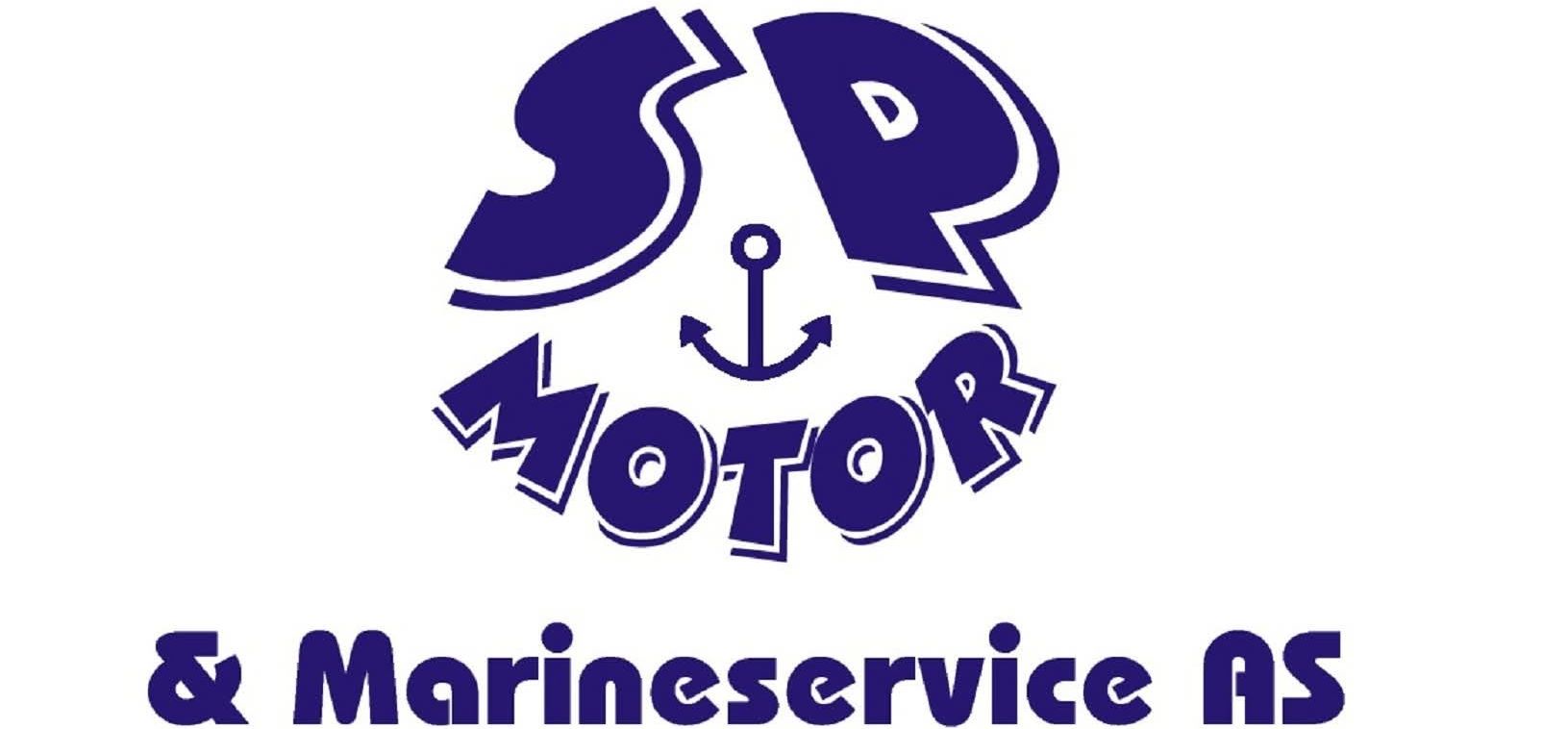 SP Motor & Marineservice AS